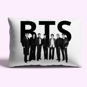 Almofada BTS Comeback 20x30cm