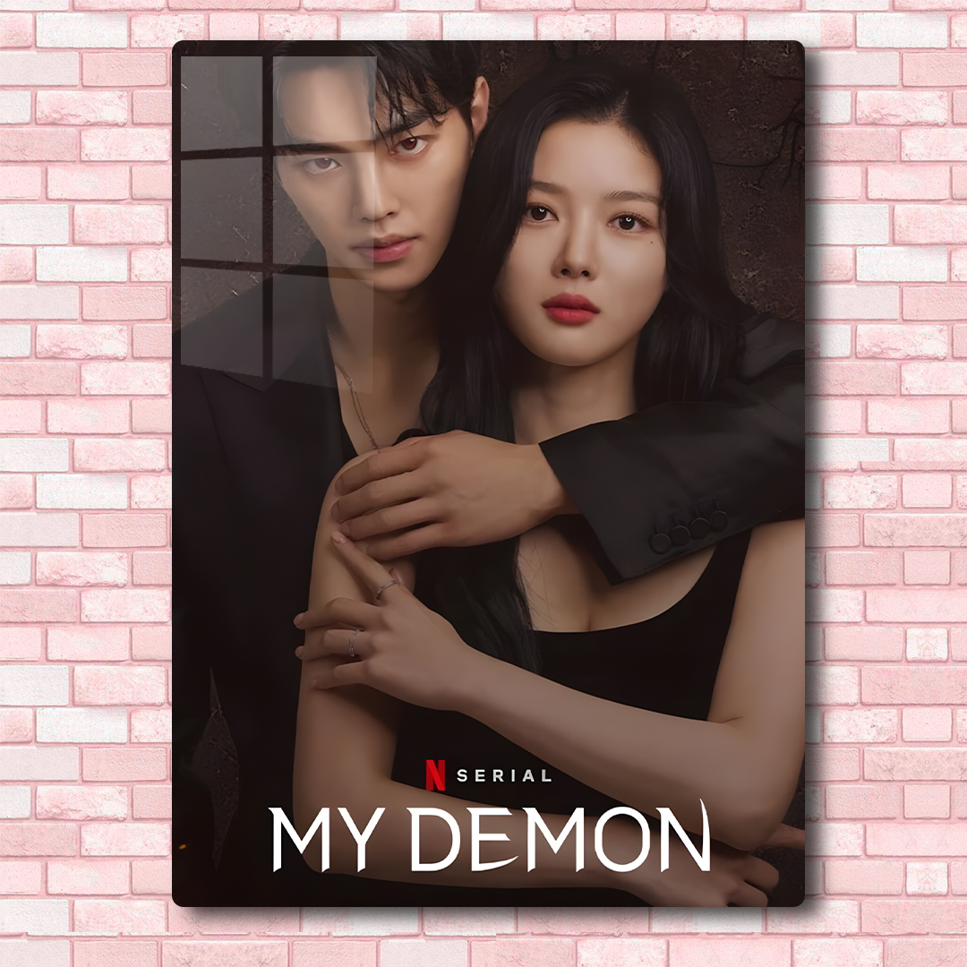 Pôsteres de Doramas